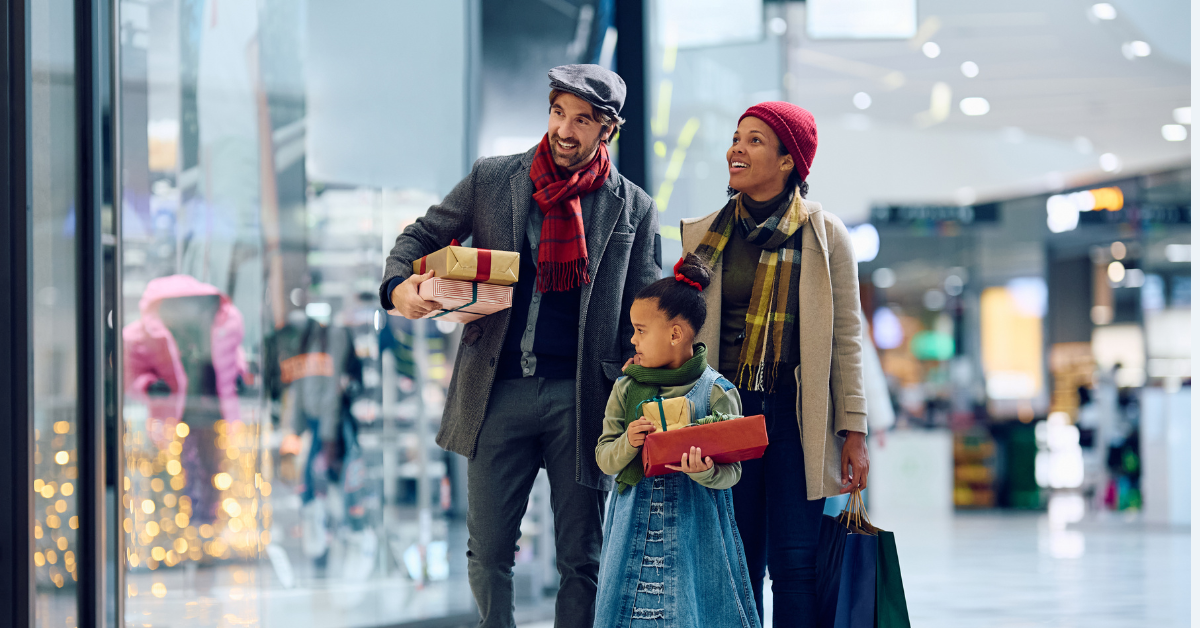 Maximize Black Friday Sales in Europe: eCommerce Insights and Digital Marketing Tips for Consumer Electronics & Home Appliance Brands